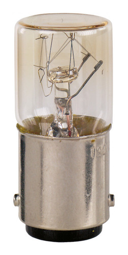 Лампа сигнальная Schneider Electric Harmony, 11мм, 130В, Прозрачный