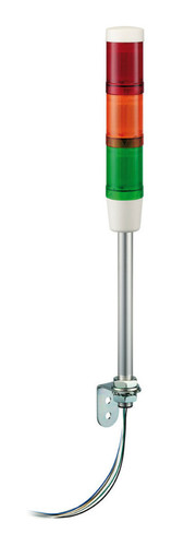 Световая колонна Schneider Electric Harmony XVM, 45 мм, Мультицветный