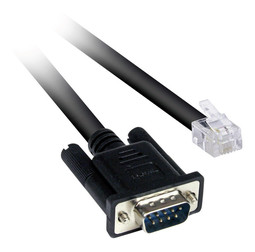 КАБЕЛЬ ETHERNET С РАЗЪЕМАМИ RJ11