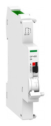 iOF+SD24 доп. устр. сигнализации (Ti24) для C60,C120,C60H-D (max 108)