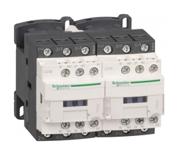 Контакторы TeSys LC2D
