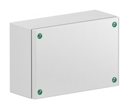 Клеммная коробка Spacial SBM, 600x300x120мм, IP66, металл