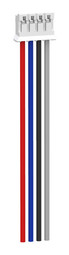 Кабель с разъемом 4-pin длиной 1 м