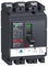 Силовой автомат Schneider Electric Compact NSX 100, TM-D, 25кА, 3P, 40А
